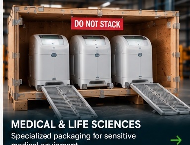 Medical and Life Sciences